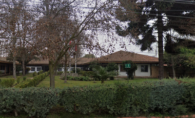 En Venta Terreno Plano de 5000 m2 con luz y agua en Coltauco