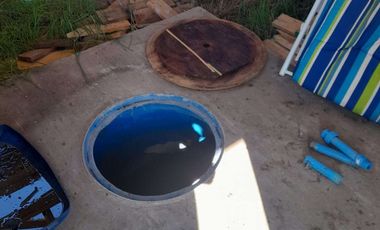 En Venta Terreno Plano de 5000 m2 con luz y agua en Coltauco