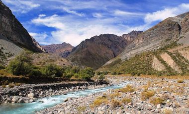 En Venta Terreno Plano de 5000 m2 con luz y agua en Coltauco