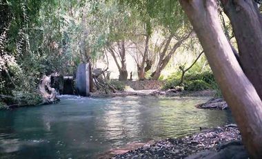 En Venta Terreno Plano de 5000 m2 con luz y agua en Coltauco