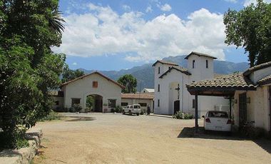 En Venta Terreno Plano de 5000 m2 con luz y agua en Coltauco