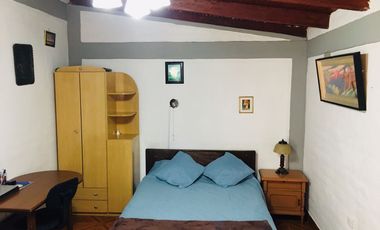 Venta Quinta Guayllabamba para descanso y  agricultura