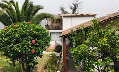 Venta Quinta Guayllabamba para descanso y  agricultura