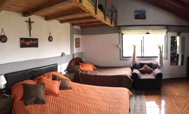 Venta Quinta Guayllabamba para descanso y  agricultura