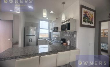 VENTA DEPARTAMENTO PUNTA BLNCA