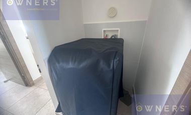 VENTA DEPARTAMENTO PUNTA BLNCA