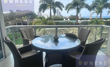 VENTA DEPARTAMENTO PUNTA BLNCA
