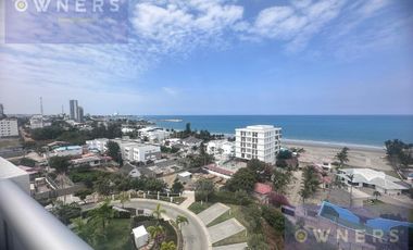 VENTA DEPARTAMENTO PUNTA BLNCA