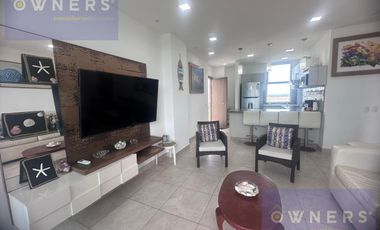 VENTA DEPARTAMENTO PUNTA BLNCA