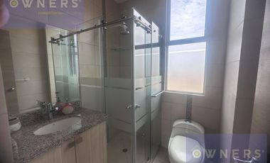 VENTA DEPARTAMENTO PUNTA BLNCA
