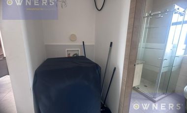 VENTA DEPARTAMENTO PUNTA BLNCA