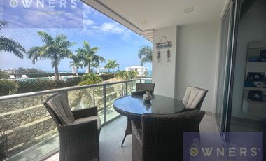 VENTA DEPARTAMENTO PUNTA BLNCA