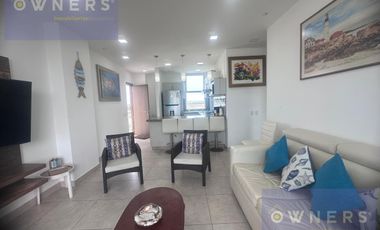 VENTA DEPARTAMENTO PUNTA BLNCA