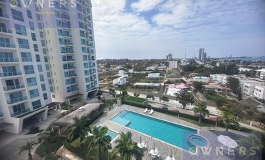 VENTA DEPARTAMENTO PUNTA BLNCA
