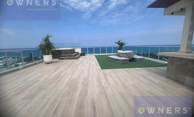 VENTA DEPARTAMENTO PUNTA BLNCA