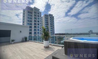 VENTA DEPARTAMENTO PUNTA BLNCA