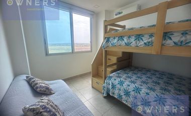 VENTA DEPARTAMENTO PUNTA BLNCA