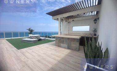 VENTA DEPARTAMENTO PUNTA BLNCA