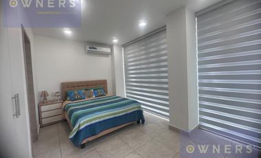 VENTA DEPARTAMENTO PUNTA BLNCA