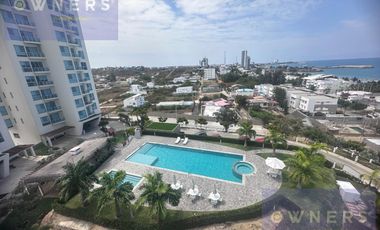 VENTA DEPARTAMENTO PUNTA BLNCA