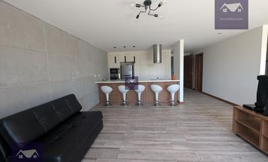 Alquiler espectacular suite equipada con jardín, piscina, vista, Tumbaco