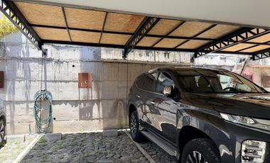 Alquiler espectacular suite equipada con jardín, piscina, vista, Tumbaco