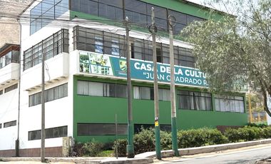 CASA EN CIENEGUILLA CON GRAN OPORTUNIDAD DE INVERSIÓN EN AV. SAN MARTIN, MAGDA PORTAL