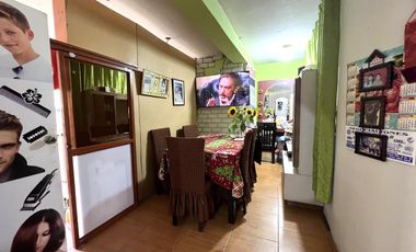 CASA EN CIENEGUILLA CON GRAN OPORTUNIDAD DE INVERSIÓN EN AV. SAN MARTIN, MAGDA PORTAL