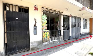 CASA EN CIENEGUILLA CON GRAN OPORTUNIDAD DE INVERSIÓN EN AV. SAN MARTIN, MAGDA PORTAL