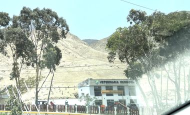 CASA EN CIENEGUILLA CON GRAN OPORTUNIDAD DE INVERSIÓN EN AV. SAN MARTIN, MAGDA PORTAL