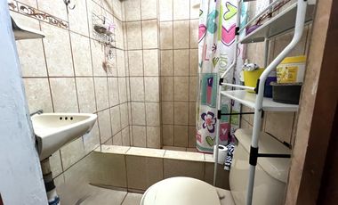 CASA EN CIENEGUILLA CON GRAN OPORTUNIDAD DE INVERSIÓN EN AV. SAN MARTIN, MAGDA PORTAL