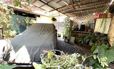 CASA EN CIENEGUILLA CON GRAN OPORTUNIDAD DE INVERSIÓN EN AV. SAN MARTIN, MAGDA PORTAL