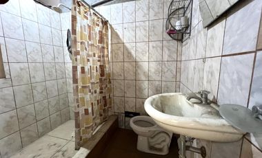 CASA EN CIENEGUILLA CON GRAN OPORTUNIDAD DE INVERSIÓN EN AV. SAN MARTIN, MAGDA PORTAL