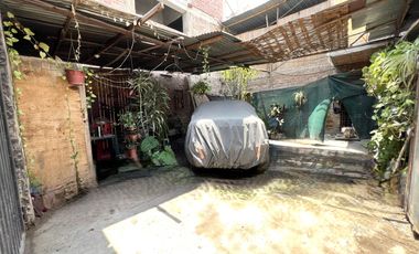 CASA EN CIENEGUILLA CON GRAN OPORTUNIDAD DE INVERSIÓN EN AV. SAN MARTIN, MAGDA PORTAL