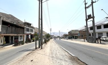 CASA EN CIENEGUILLA CON GRAN OPORTUNIDAD DE INVERSIÓN EN AV. SAN MARTIN, MAGDA PORTAL