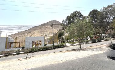 CASA EN CIENEGUILLA CON GRAN OPORTUNIDAD DE INVERSIÓN EN AV. SAN MARTIN, MAGDA PORTAL