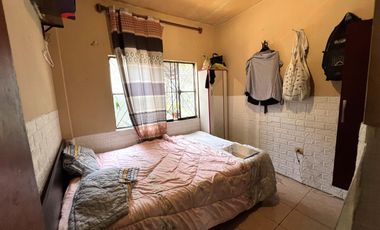 CASA EN CIENEGUILLA CON GRAN OPORTUNIDAD DE INVERSIÓN EN AV. SAN MARTIN, MAGDA PORTAL