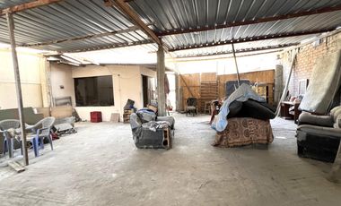 CASA EN CIENEGUILLA CON GRAN OPORTUNIDAD DE INVERSIÓN EN AV. SAN MARTIN, MAGDA PORTAL