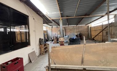 CASA EN CIENEGUILLA CON GRAN OPORTUNIDAD DE INVERSIÓN EN AV. SAN MARTIN, MAGDA PORTAL