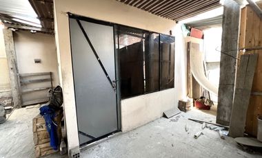 CASA EN CIENEGUILLA CON GRAN OPORTUNIDAD DE INVERSIÓN EN AV. SAN MARTIN, MAGDA PORTAL