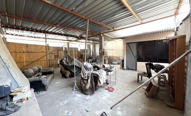 CASA EN CIENEGUILLA CON GRAN OPORTUNIDAD DE INVERSIÓN EN AV. SAN MARTIN, MAGDA PORTAL
