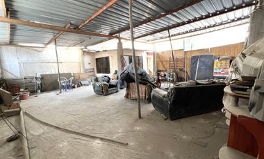 CASA EN CIENEGUILLA CON GRAN OPORTUNIDAD DE INVERSIÓN EN AV. SAN MARTIN, MAGDA PORTAL
