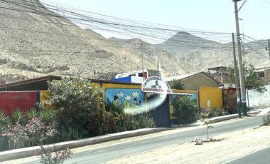 CASA EN CIENEGUILLA CON GRAN OPORTUNIDAD DE INVERSIÓN EN AV. SAN MARTIN, MAGDA PORTAL