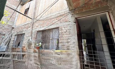 CASA EN CIENEGUILLA CON GRAN OPORTUNIDAD DE INVERSIÓN EN AV. SAN MARTIN, MAGDA PORTAL