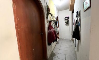 CASA EN CIENEGUILLA CON GRAN OPORTUNIDAD DE INVERSIÓN EN AV. SAN MARTIN, MAGDA PORTAL
