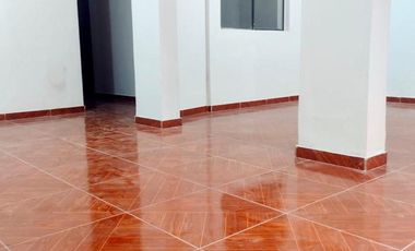 Alquiler De Departamento Urbanización Mangomarca