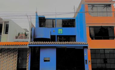 Alquiler De Departamento Urbanización Mangomarca