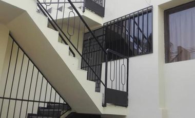 Alquiler De Departamento Urbanización Mangomarca