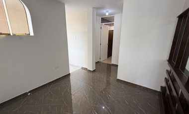 Alquiler De Dpto De 73 M2 En 3Er Piso A Espaldas De La Av. La Marina, La Perla