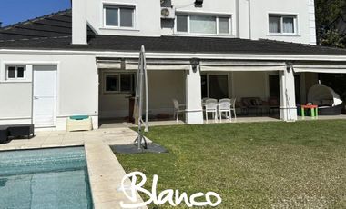 Casa en Venta en La Lomada, Pilar, G.B.A. Zona Norte, Argentina